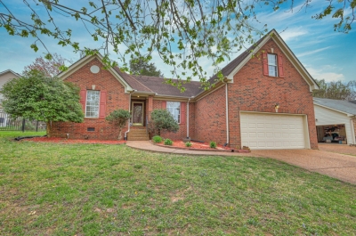 2331 Devonshire Drive, Old Hickory, TN 