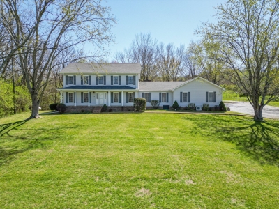 3165 Foster Chapel Road, Columbia, TN