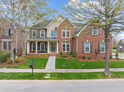 137 Cornerstone Circle, Franklin, TN 