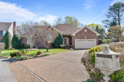 614 Copperfield Court, Brentwood, TN