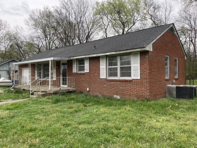 216 Davis Street, Shelbyville, TN