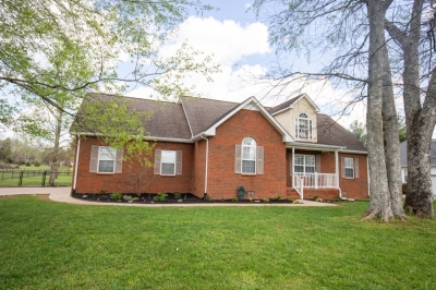 110 Barvas Lane, Lascassas, TN