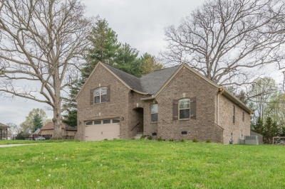 1013 Northridge Drive, Greenbrier, TN 