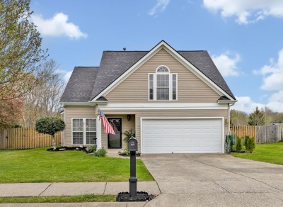 425 Creekside Lane, Spring Hill, TN