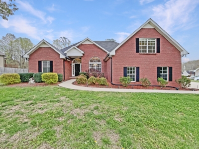 1370 Tannahill Way, Clarksville, TN