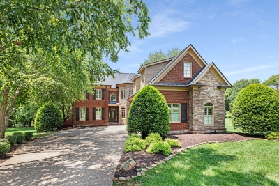 2413 Durham Manor Drive, Franklin, TN