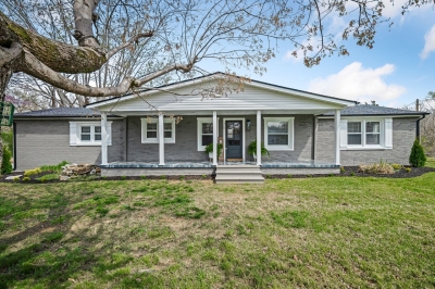 328 2nd Avenue, Cookeville, TN 