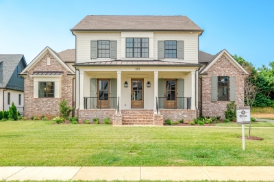 1717 Rigsby Avenue, Murfreesboro, TN