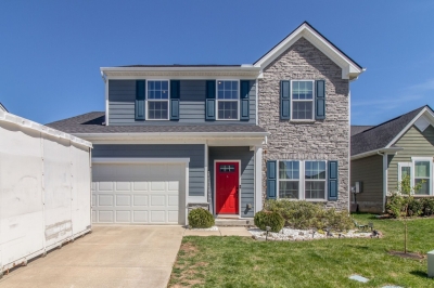 2849 Bluestem Lane, Murfreesboro, TN