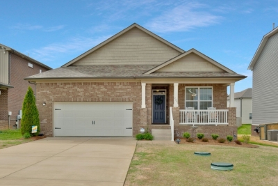 229 Disley Way, Murfreesboro, TN