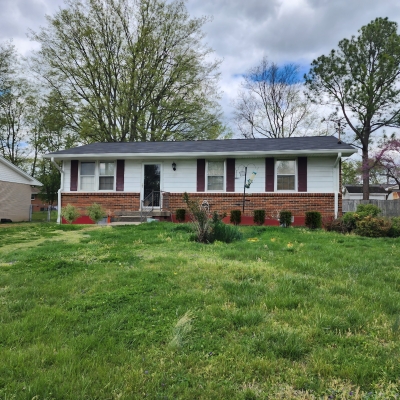 123 Cole Drive, Hendersonville, TN