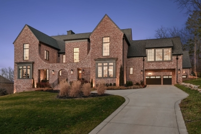 4520 Shys Hill Road, Nashville, TN