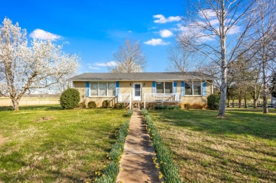 2532 River Road, Murfreesboro, TN 