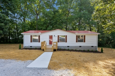 148 Glenburg Drive, Manchester, TN