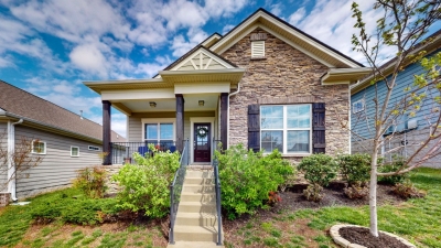 4106 Alva Lane, Nolensville, TN