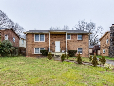 4993 Algonquin Trl, Antioch, TN