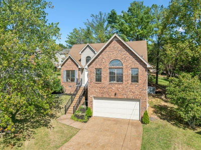 5508 Seesaw Road, Nashville, TN