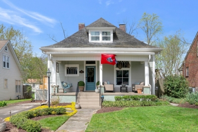 4310 Utah Avenue, Nashville, TN