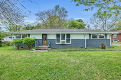 4517 Graycroft Avenue, Nashville, TN 