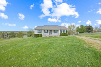 1711 Bouton Drive, Cookeville, TN 