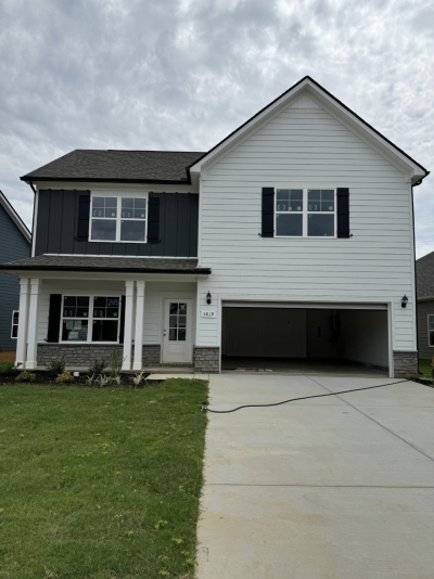 3819 Eastwind Drive, Murfreesboro, TN