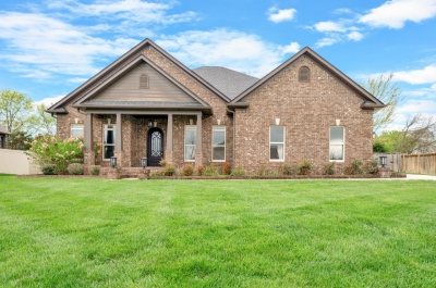 1652 Lantana Drive, Thompsons Station, TN