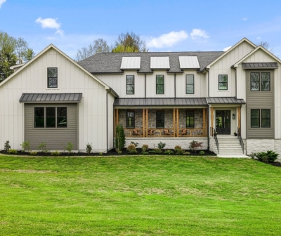 9409 Clovercroft Road, Franklin, TN