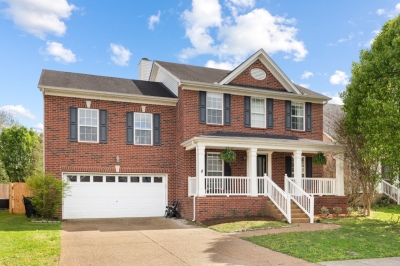 203 Camellia Court, Franklin, TN