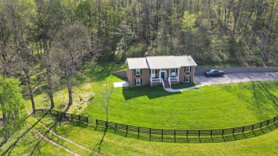 3876 Robinson Road, Thompsons Station, TN