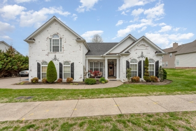 1804 Woodland Farms Court, Old Hickory, TN