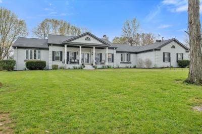 1486 Guill Road, Mount Juliet, TN