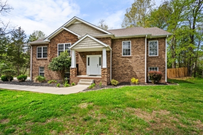 401 Salem Ridge Road, Clarksville, TN