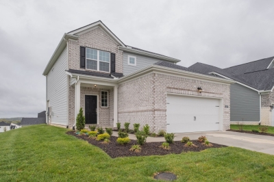 1327 Harmony Hill Lane, Mount Juliet, TN