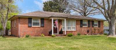 26 Covington Street, Clarksville, TN 