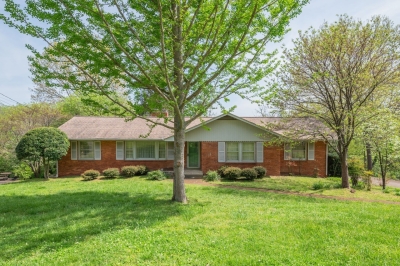 420 Hollydale Drive, Nashville, TN