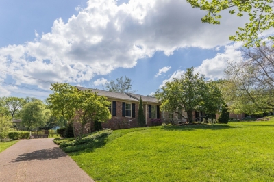 8117 Hilldale Drive, Brentwood, TN 