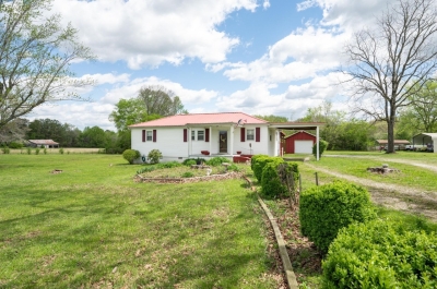 4756 Old Tullahoma Road, Winchester, TN