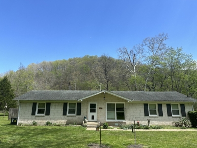 2454 Tinnin Road, Goodlettsville, TN 