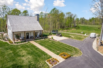 4701 Jim Smith Road, Cookeville, TN 