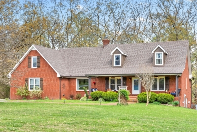4813 Henry Gower Road, Pleasant View, TN