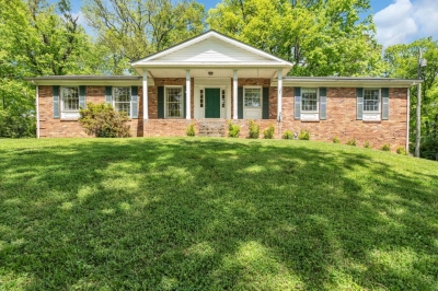 6608 Brookmont Ter, Nashville, TN