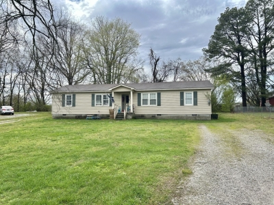 309 Indian Mound Road, Manchester, TN