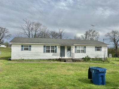 310 Indian Mound Road, Manchester, TN 