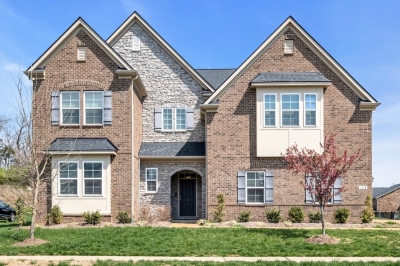 1218 Boxthorn Drive, Brentwood, TN