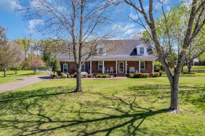 5136 Creasy Drive, Joelton, TN 