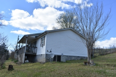 6 Scenic View Lane, Brush Creek, TN