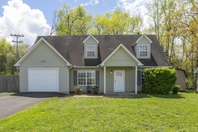 134 Lorien Circle, Shelbyville, TN