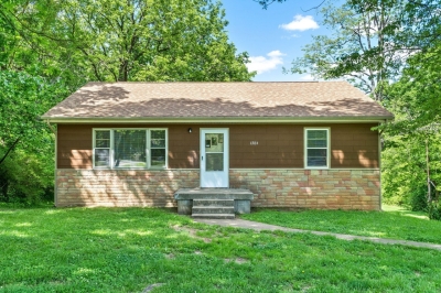 1784 Old Bend Road, Clarksville, TN 