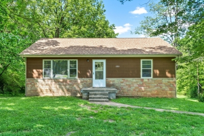 1784 Old Bend Road, Clarksville, TN