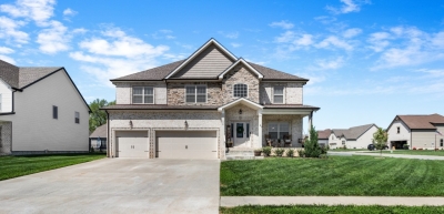 532 Bowden Drive, Clarksville, TN